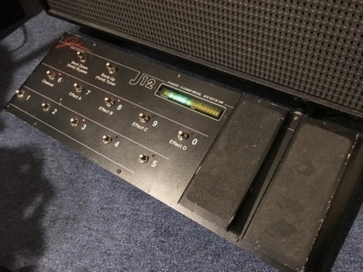 
中古 Johnson JM-150 モデリングコンボギターアンプ