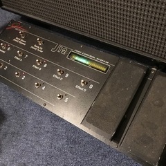 中古 Johnson JM-150 モデリングコンボギターアンプの画像