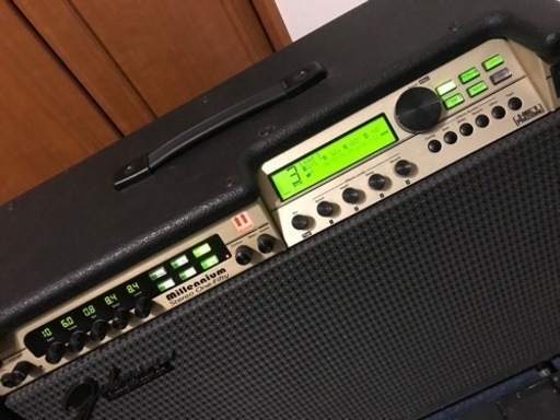 
中古 Johnson JM-150 モデリングコンボギターアンプ