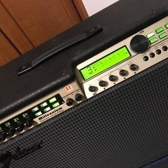 中古 Johnson JM-150 モデリングコンボギターアンプの画像