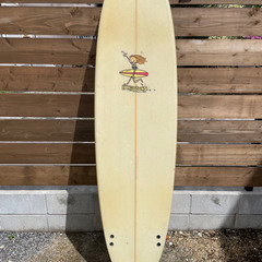 honey buns サーフボード ファン