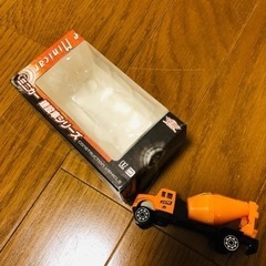 ミニカー建設車シリーズミキサー車おもちゃ