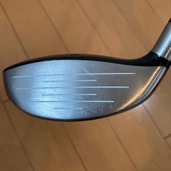 テーラーメイド　BURNER 7番ウッドの画像