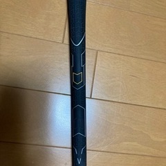 テーラーメイド　BURNER 7番ウッドの画像