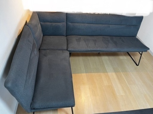 NOCE ダイニングソファ