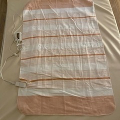 ホットカーペット