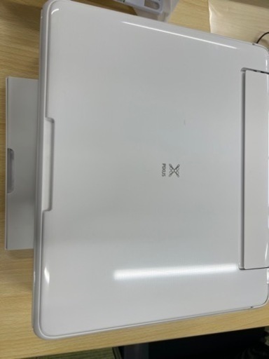 Canon TS6330 プリンター