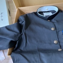 学ラン上下