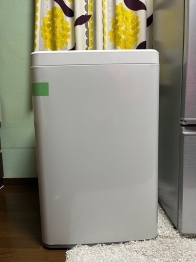 一人暮らし応援家電3点セット