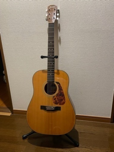 【中古品】アコースティックギター　モーリス　Morris M-01NAT