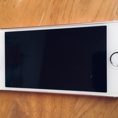 購入者決定　Phone SE (第一世代)16GB  ピンク