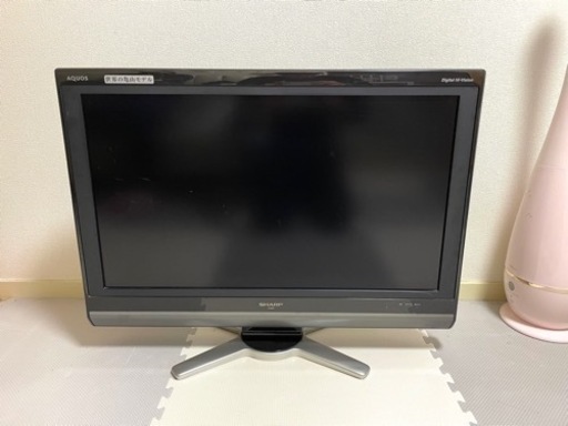 テレビ　32型