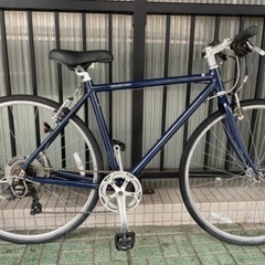 ?クロスバイク? WEEKEND BIKES