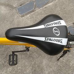 自転車２０インチ６段ギア　？円の画像