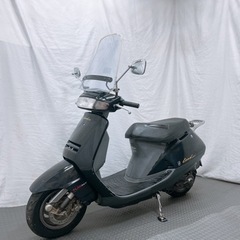 実働★調子良好!!即乗り!!★ HONDA LEAD50 AF2...