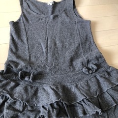 ✨美品✨ワンピース　入学式　セレモニー　サイズ120の画像