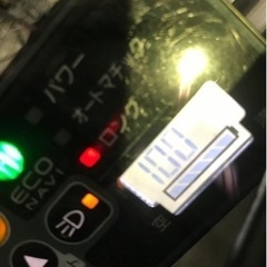 Panasonic電動アシスト自転車の画像