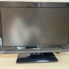 液晶テレビ