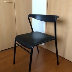 椅子　ダイニングチェアの画像