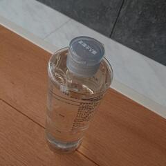 新品 無印良品 導入化粧水の画像