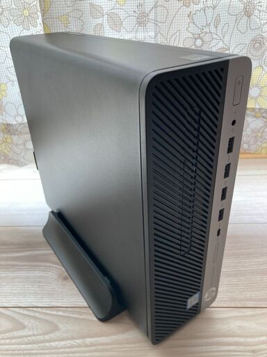 【Office付】Prodesk600G5 i7-9700 SSDNVMe1TB+HDD500GB RAM16GB DVD-RW Windows11