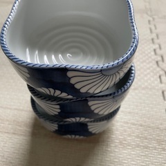 山秀の中鉢の画像