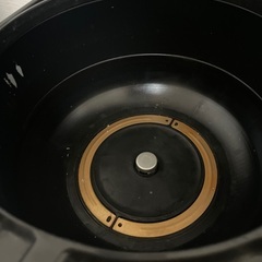 MITSUBISHI 炊飯器の画像