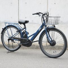 ネオサージュ 電動アシスト自転車(自転車)の中古が安い！激安で譲ります・無料であげます｜ジモティー