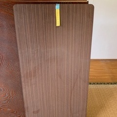 無料　食卓机　小机の画像