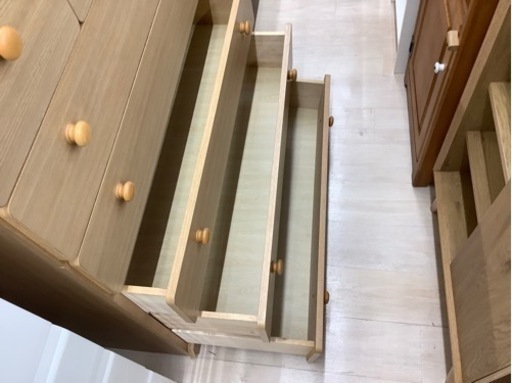 チェストのご紹介です