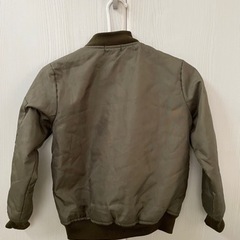 140 ジャケットの画像