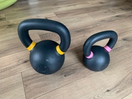 スポーツ Dumbbells