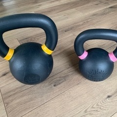 Dumbbells 