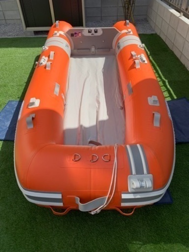 ジョイクラフト　オレンジペコ値下げ