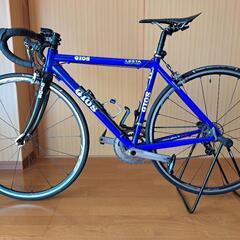 GIOS LESTA 105

10S(屋内保管)
