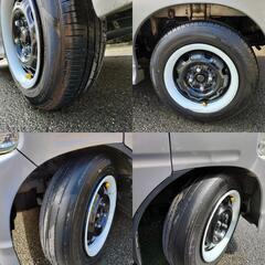 H23　バモスホビオ　ローダウンの画像