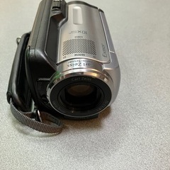 SONY ハンディカム　ビデオカメラ　HDR-XR100の画像