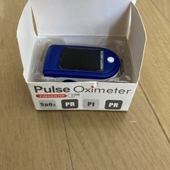 パルスオキシメーター
