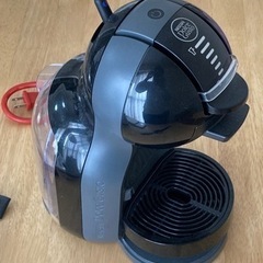 【さらに値下げ】ネスカフェドルチェグスト MD9770の画像