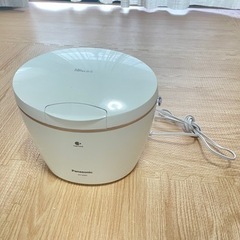 パナソニック ナノイースチーマー