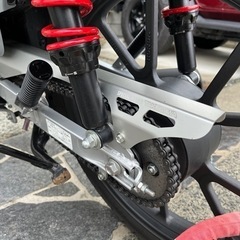 新型クロスカブ110 JA60 カスタム多数！の画像