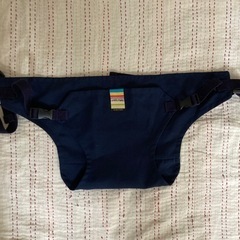 ベビーチェアベルト