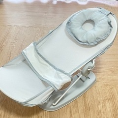 (引渡者決定)折り畳みバスベッドの画像