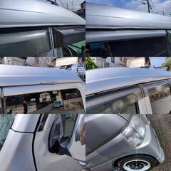 H23　バモスホビオ　ローダウンの画像