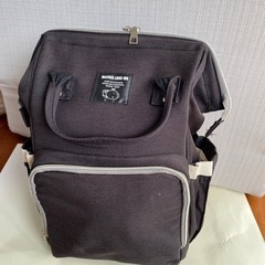 マザーズバック　リュック