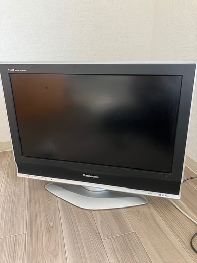26型テレビ