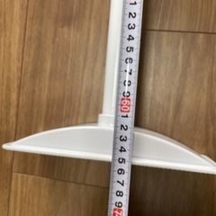 転倒防止つっぱり棒2本セットの画像