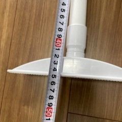 転倒防止つっぱり棒2本セットの画像