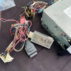 DVD不良　セルシオ  カーナビの画像