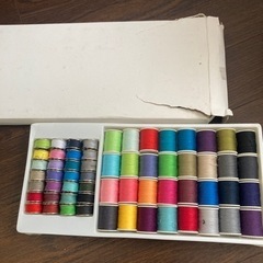 【値下げ】コンパクトミシンの画像